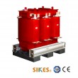 三相隔離變壓器800KVA