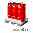 三相隔離變壓器800KVA