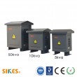 光伏隔離變壓器帶機(jī)箱10Kva 