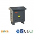 光伏隔離變壓器帶機(jī)箱10Kva 