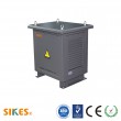 光伏隔離變壓器帶機箱25kva
