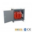 光伏隔離變壓器帶機箱25kva