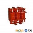 光伏隔離變壓器帶機(jī)箱63kva