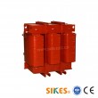光伏隔離變壓器帶機(jī)箱63kva