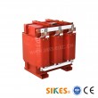 儲(chǔ)能系統(tǒng)、UPS、EPS專(zhuān)用高阻抗隔離變壓器 275KVA