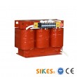 三相光伏隔離變壓器 7KVA